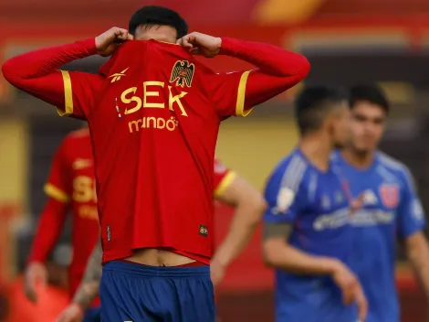 Prestigiosa marca deportiva deja Unión Española tras magra campaña