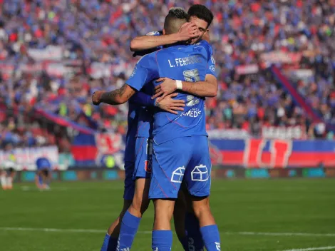 El referente que pasó de de titular a olvidado en la U: "No está cómodo"