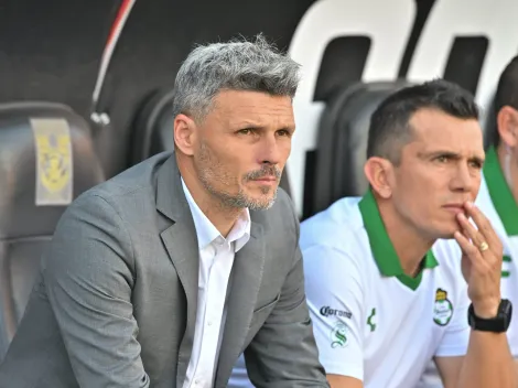 Nuevo esquema y proyección juveniles: El esquema que Ortiz prepara en Colo Colo