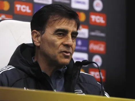 ¿La Roja por sobre Colo Colo? Ayudante de Gustavo Quinteros revela su futuro