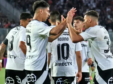 Colo Colo sienta en la banca US$4 millones para el Superclásico