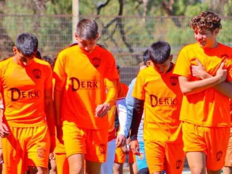 Cobreloa desata un terremoto en el fútbol joven con triste decisión