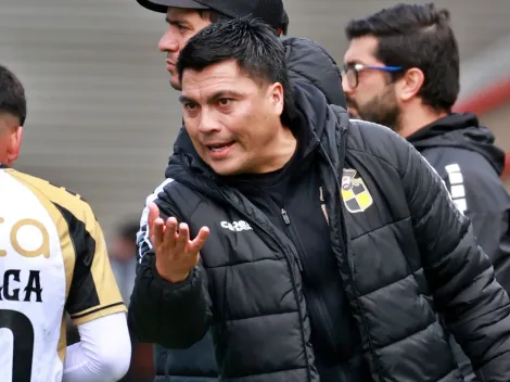 El mensaje de Esteban González tras dar otro paso rumbo al título