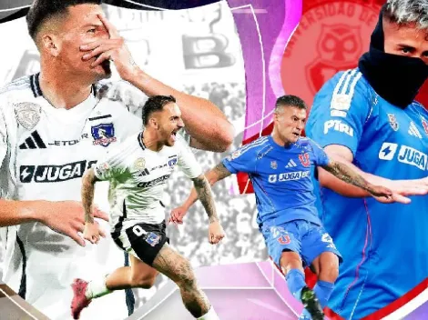 Formaciones y más: la gran previa del Superclásico 198