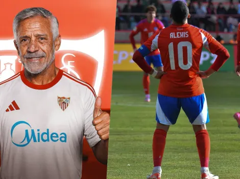 "Otro jubilado": en Sevilla llenan de burlescos memes a Alexis