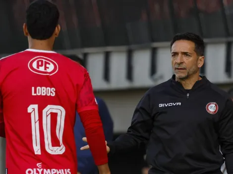 Tras ocho fechas sin victorias: Unión La Calera toma drástica decisión