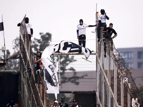 "El Monumental debió estar castigado, el Tribunal de Disciplina es culpable..."
