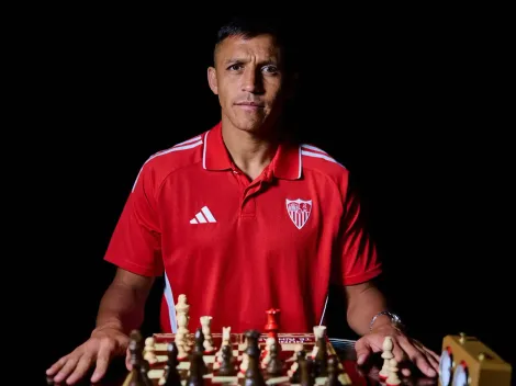 Dura bienvenida a Alexis en Sevilla: "Veterano, ni niño ni maravilla"
