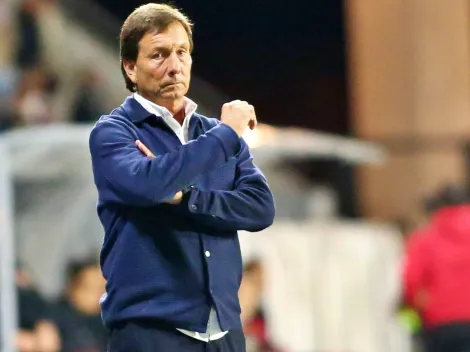 La decisión de Iquique con Nano Díaz tras "final mundial": "Quiero..."