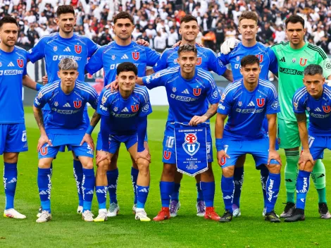 Supercopa en peligro por drástica decisión de la U