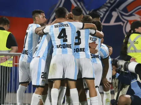 Refuerzo estrella de la B se sincera por duro momento personal