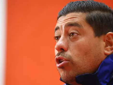 Guarello le exige a Córdova: titularidad para el seleccionado más sacrificado
