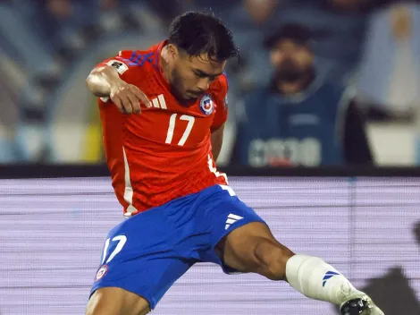 Gran elogio a Gabriel Suazo en Sevilla a propósito de La Roja