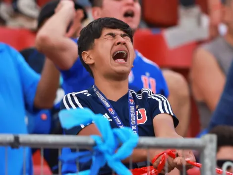 Adelantan un duro castigo de cuatro años para la U de la Conmebol