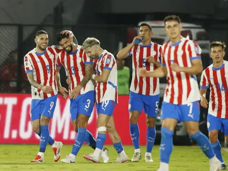 Tras 14 años: Paraguay anuncia nuevo feriado si clasifican al próximo Mundial