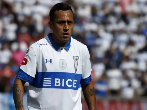 Excompañero de Orellana lanza fuerte revelación: "Casi te insulta"