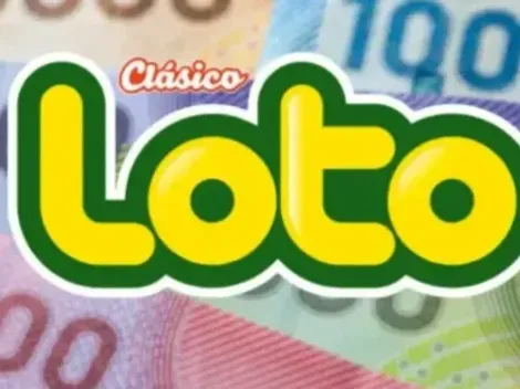 Resultados Loto jueves 4 de septiembre: Números ganadores sorteo 5317