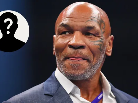 Mike Tyson hace su predicción para 'Canelo' vs. Terence Crawford