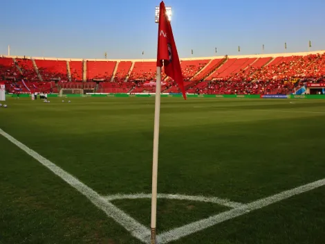 ¿Por qué la Final de Sudamericana no se puede jugar en el Nacional?