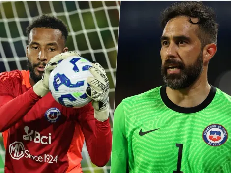 La faceta del juego de Vigoroux que comparan con Bravo