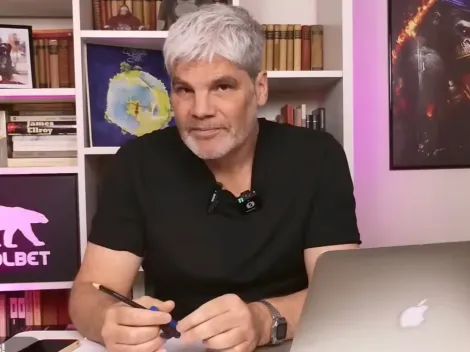 "Quiere morir con...": Guarello explica apelación de Independiente