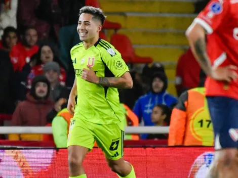 ¡Jaque mate literal! La U manda a Independiente a llorar a la FIFA