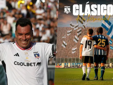 ¿Va por TV abierta? Así podrás ver Colo Colo vs Alianza Lima