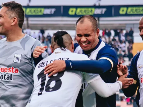 En Alianza Lima le mojan la oreja a la U: "No debió pasar..."
