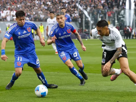 Gobierno responde tajante por la Supercopa: "Chile tiene que..."