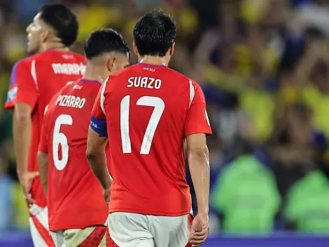 La Roja puede ser la peor de todos los tiempos