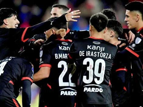 Plantel de Independiente se victimiza por fallo Conmebol y ataca a la U