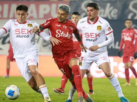 Pato Rubio desata polémica y repasa a los grandes del fútbol chileno: “Soy el verdugo...”