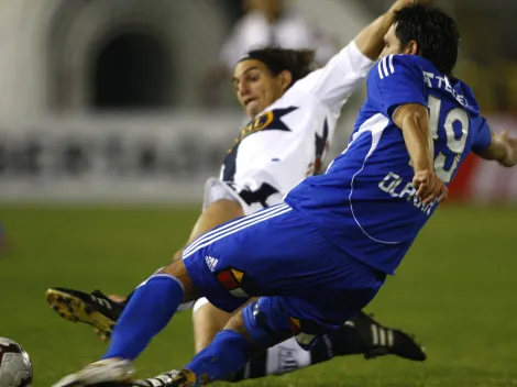 El Zlatan peruano quiere cobrar la revancha definitiva contra la U