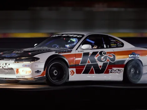 Regresa Motorfest 2025, el festival tuerca más grande de Chile