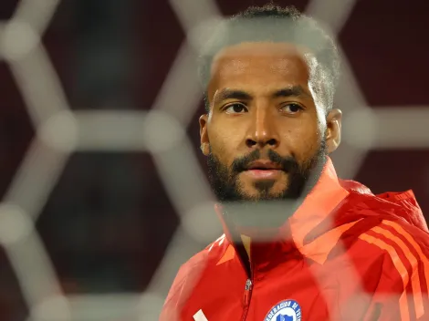 ¡No es Photoshop! La imagen sin extramidades de Vigouroux