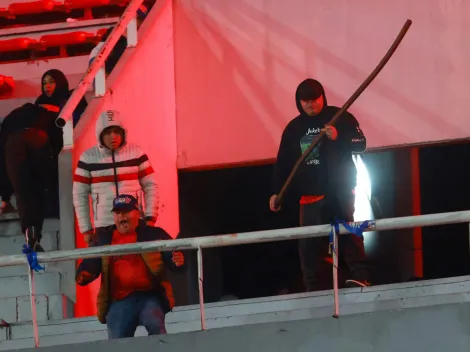 Nuevo reclamo de Independiente: Conmebol va contra la U