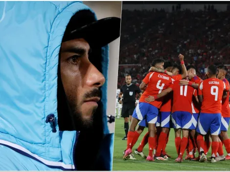 Los dos delanteros que Johnny postula para que vuelva el gol en la Roja
