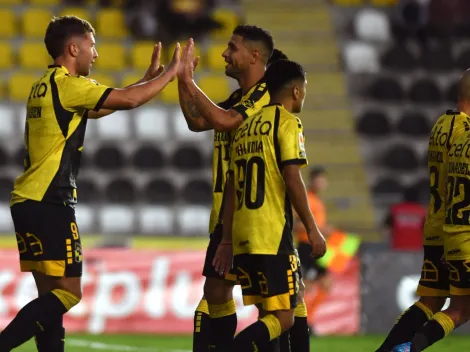 ¿A qué hora y dónde ver a Coquimbo vs. Ñublense en Liga de Primera?