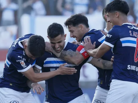 Renovó, pero se irá igual: Revelan que figura de la UC se va fin de año