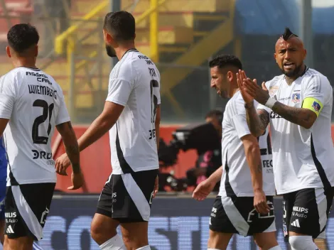 Hinchas de Colo Colo furiosos tras derrota en la Supercopa contra la U
