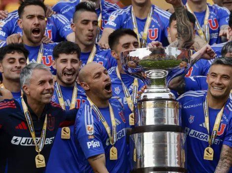 "Faltó que recibiera medalla...": las duras críticas a la celebración de la U