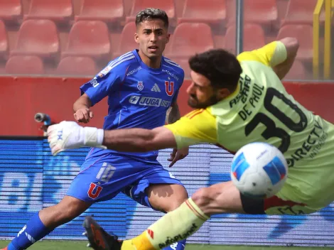 Guarello destaca la Supercopa: "La superioridad de la U con..."
