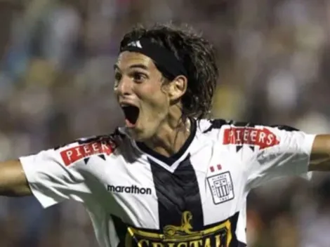 "Zlatan peruano palpita el duelo de Alianza y la U. "Venganza es..."