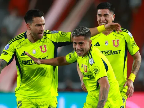 La U favorita: poderosa advertencia de Olarra al Chuncho contra Alianza Lima