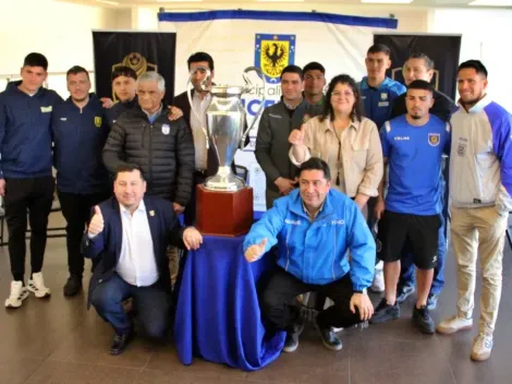 El "Penquistão" es oficial: Así se jugará la Copa Biobío 2025