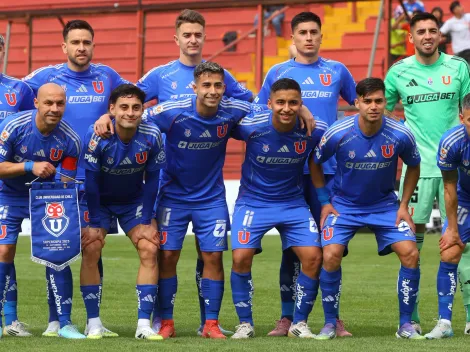 Formación de la U contra Alianza: decisión hípica de Gustavo Álvarez