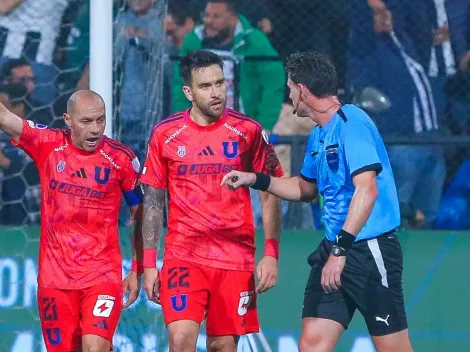 "Nos queda la espina..": Zaldivia lamenta el empate ante Alianza
