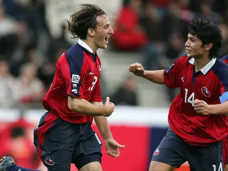 A 20 años: Cuando la Roja que goleó 7-0 y luego fue eliminada del Mundial