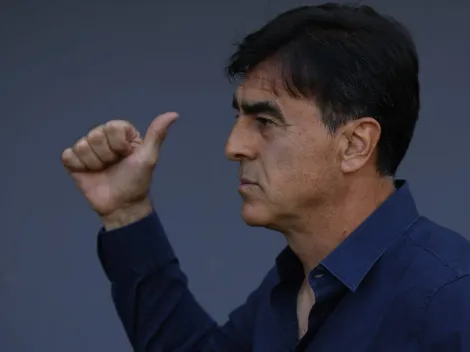 "Nunca más...": Colocolinos le cierran las puertas para siempre a Quinteros