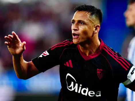 "Alexismanía" en Sevilla: le piden perdón por los memes